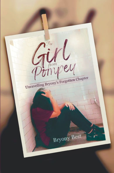 The Girl from Pompey: Unravelling Bryony's Forgotten Chapter