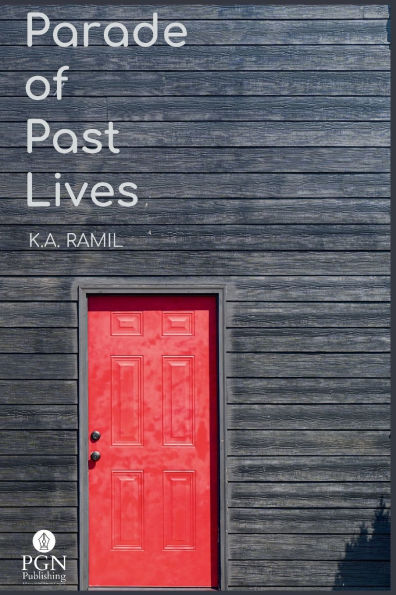 Parade of Past Lives