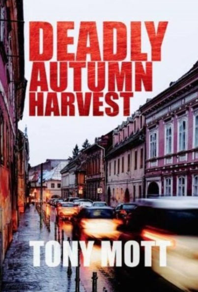 Deadly Autumn Harvest