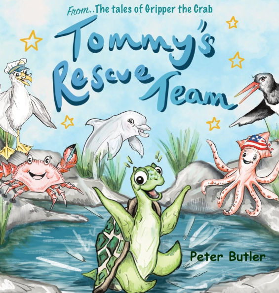 Tommy's Rescue Team