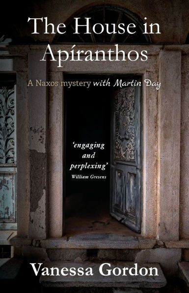 The House in Apï¿½ranthos