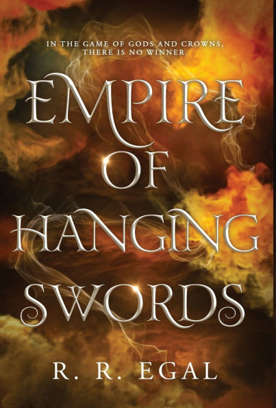 Empire of Hanging Swords