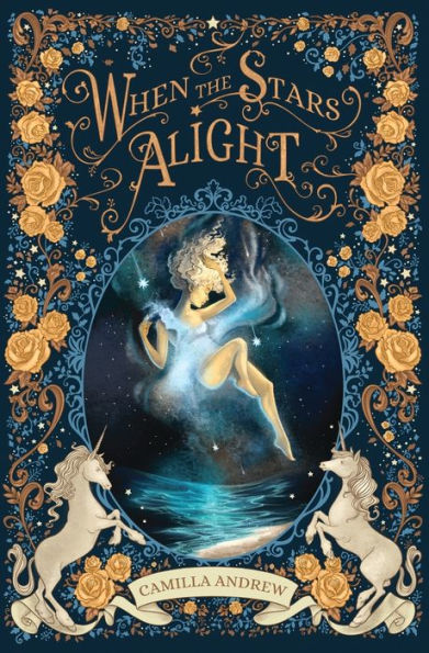When The Stars Alight