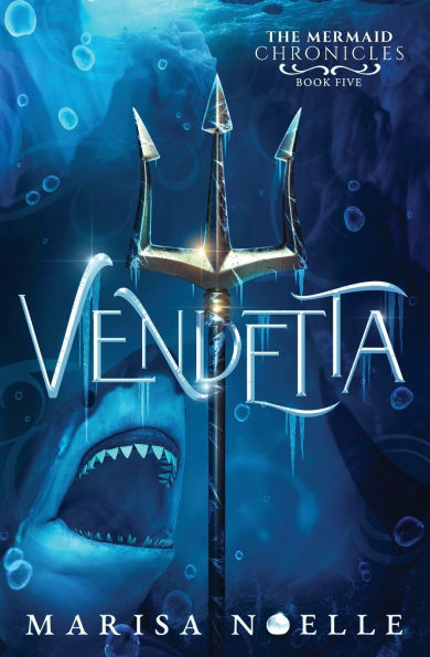 Vendetta: A Forbidden Love, Enemies to Lovers Fantasy Romance Retelling
