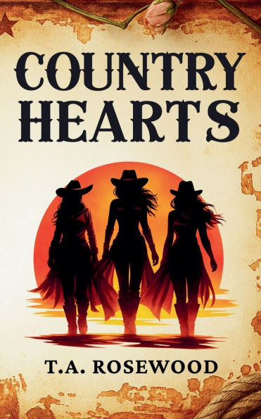 Country Hearts