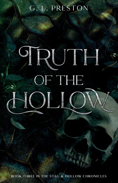 Truth of the Hollow: The EPIC finale in The Stag & Hollow Chronicles
