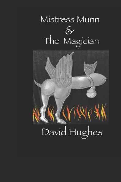 Mistress Munn and the Magician