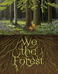 Title: We the Forest, Author: Sai Pathmanathan