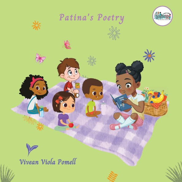Patina's Poetry