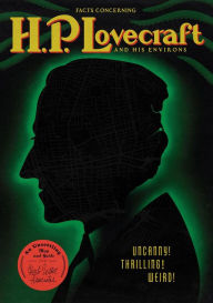 Title: Facts Concerning H. P. Lovecraft and His Environs, Author: Gary Lachman