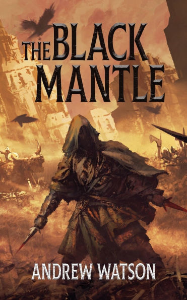 The Black Mantle