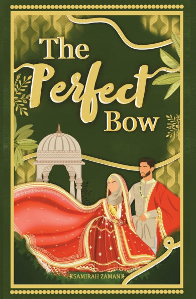 The Perfect Bow