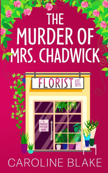 The Murder of Mrs Chadwick