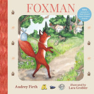 Title: Foxman, Author: Audrey Firth