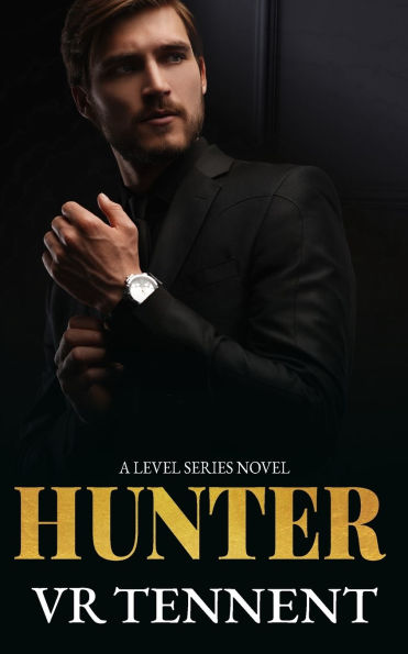Hunter: A Level Series Novel