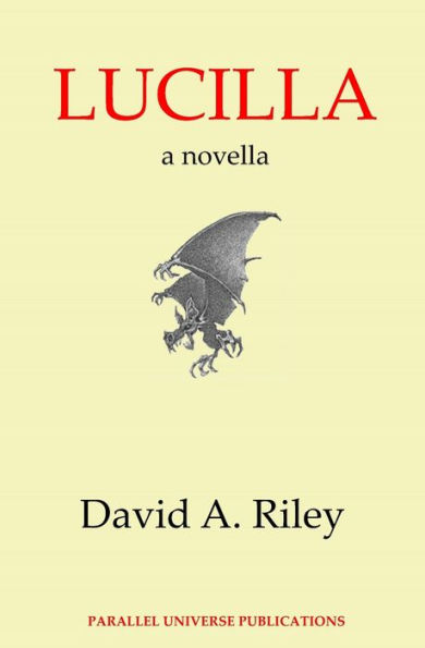 Lucilla: a novella