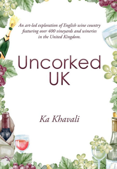 Uncorked UK