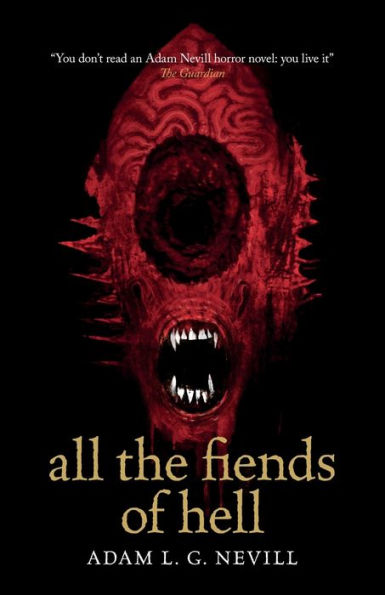 All the Fiends of Hell