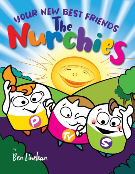 The Nurchies: Meet your new best friends