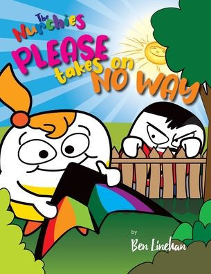 PLEASE takes on NO WAY: The Nurchies