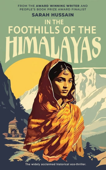 In the Foothills of the Himalayas