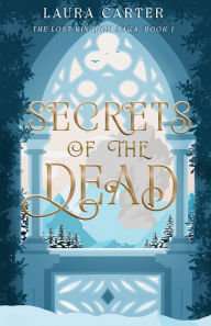 Free downloadable books for ipad Secrets of the Dead by Laura Carter 9781739404505 English version