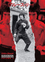 Title: Bruce Lee ETD Scrapbook sequences Vol 3, Author: Baker