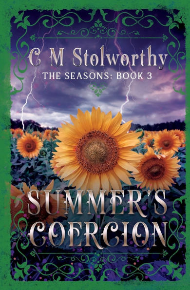 Summers Coercion: Urban Fantasy Romance