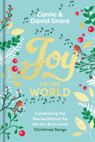 Free audio book for download Joy to the World: Celebrating the world's best-loved Christmas songs and the people who made them famous FB2 in English