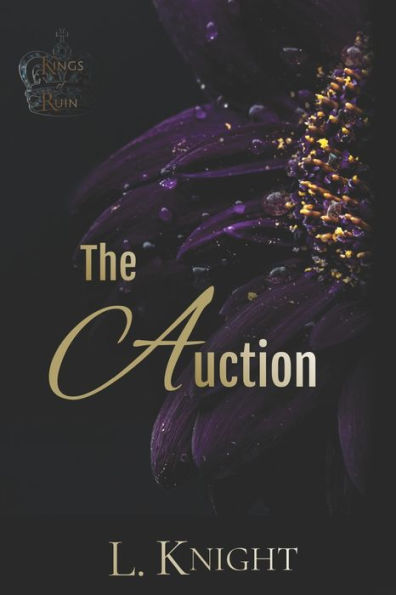 The Auction: Special Edition Paperback