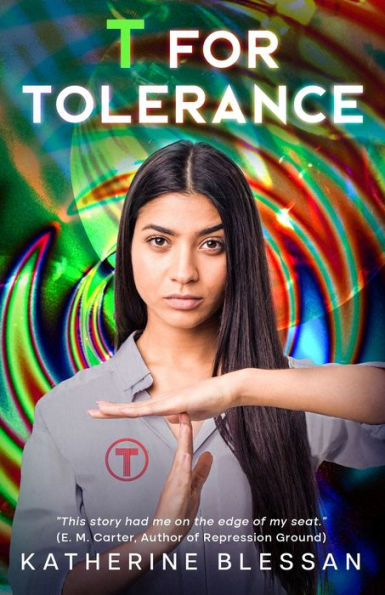 T for Tolerance