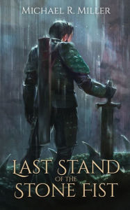 Free epub format books download Last Stand of the Stone Fist: A Songs of Chaos Novella 9781739429041