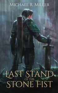 The best ebooks free download Last Stand of the Stone Fist: A Songs of Chaos Novella  9781739429041