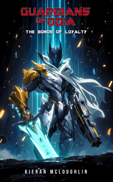 Guardians of Odia: The Bonds Loyalty