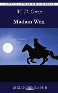 Title: Madam Wen, Author: William David Owen