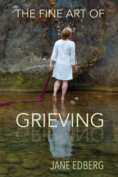 The Fine Art of Grieving