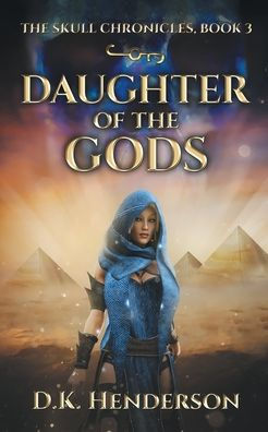 Daughter of the Gods