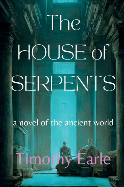 The House of Serpents