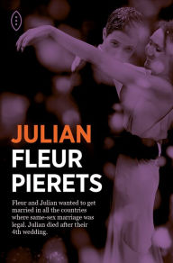 Library genesis Julian 9781739452841  by Fleur Pierets, Elizabeth Khan