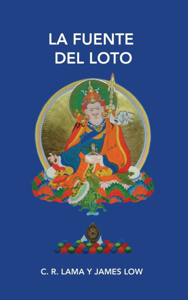 La Fuente del loto: Convertirse en Nacido del loto