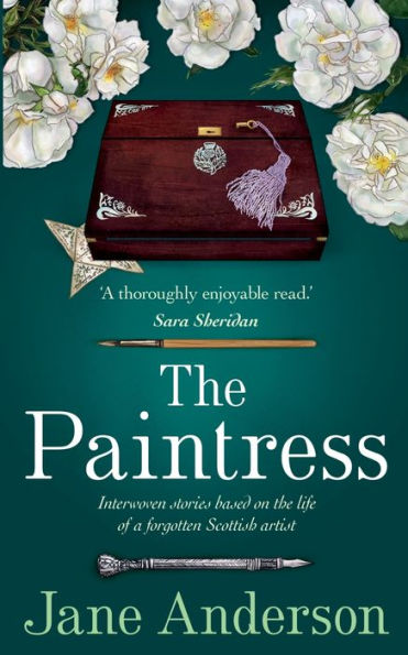 The Paintress: Interwoven stories based on the life of a forgotten artist.