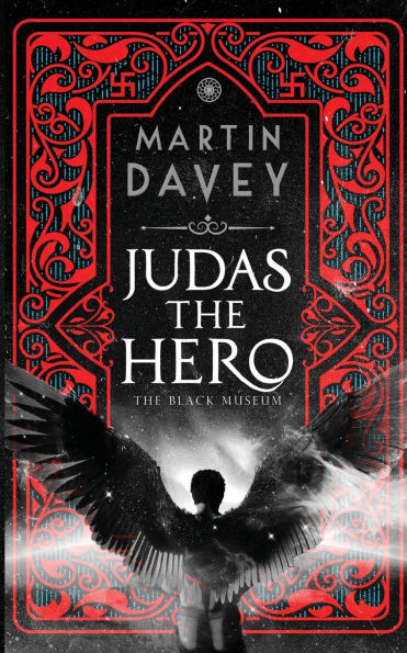 Judas the Hero