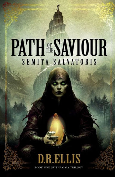 Path of the Saviour