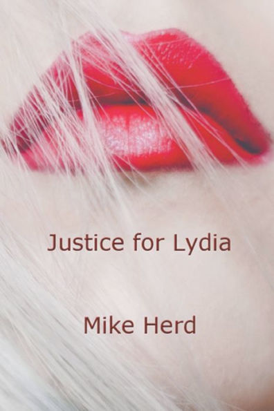 Justice for Lydia