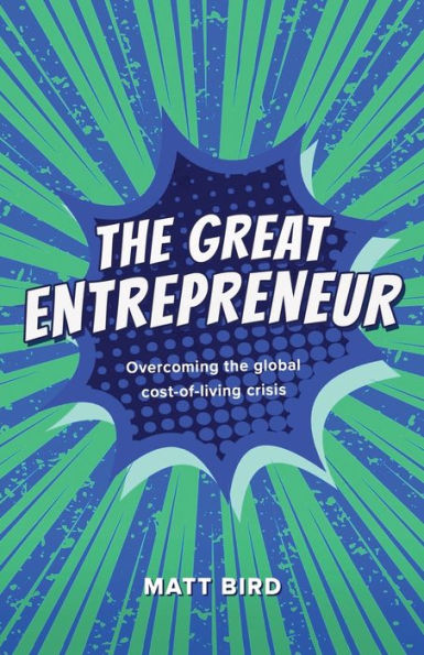 The Great Entrepreneur