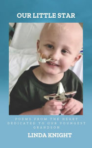 Title: OUR LITTLE STAR, Author: LINDA KNIGHT