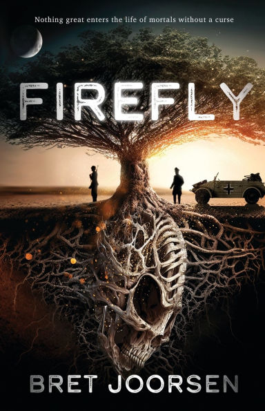 Firefly: When a storm reveals an ancient and alien relic, brutal legacy awakens
