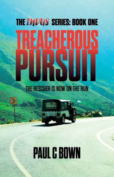 Treacherous Pursuit: the Rescuer is Now on Run