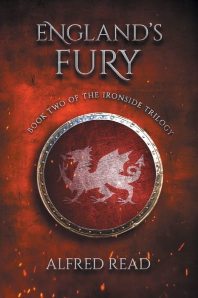 England's Fury