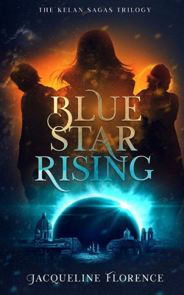 Blue Star Rising